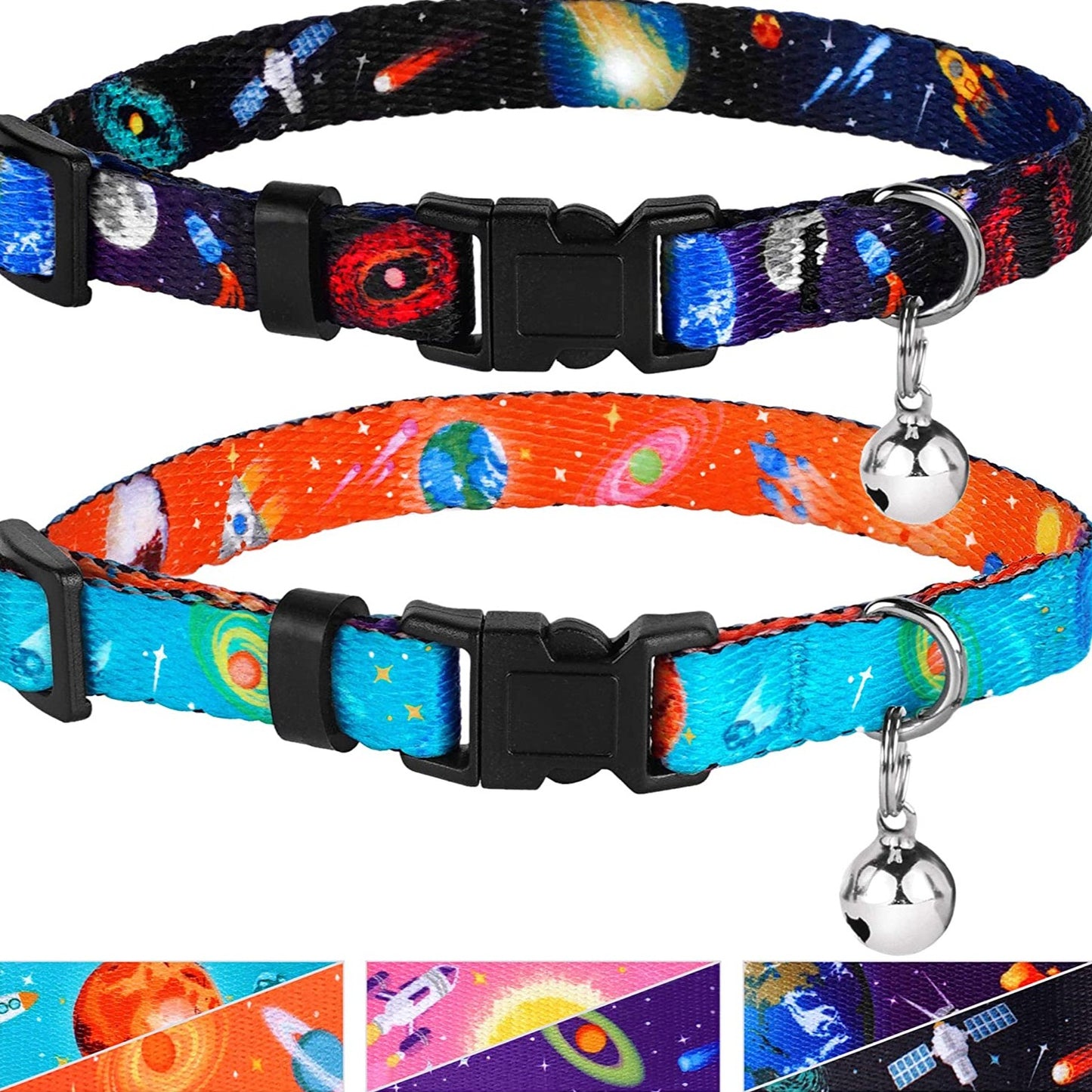 space collar-breakaway cat collars-personalized breakaway cat collars-breakaway cat collars with bells-cat collars breakaway-best breakaway cat collars