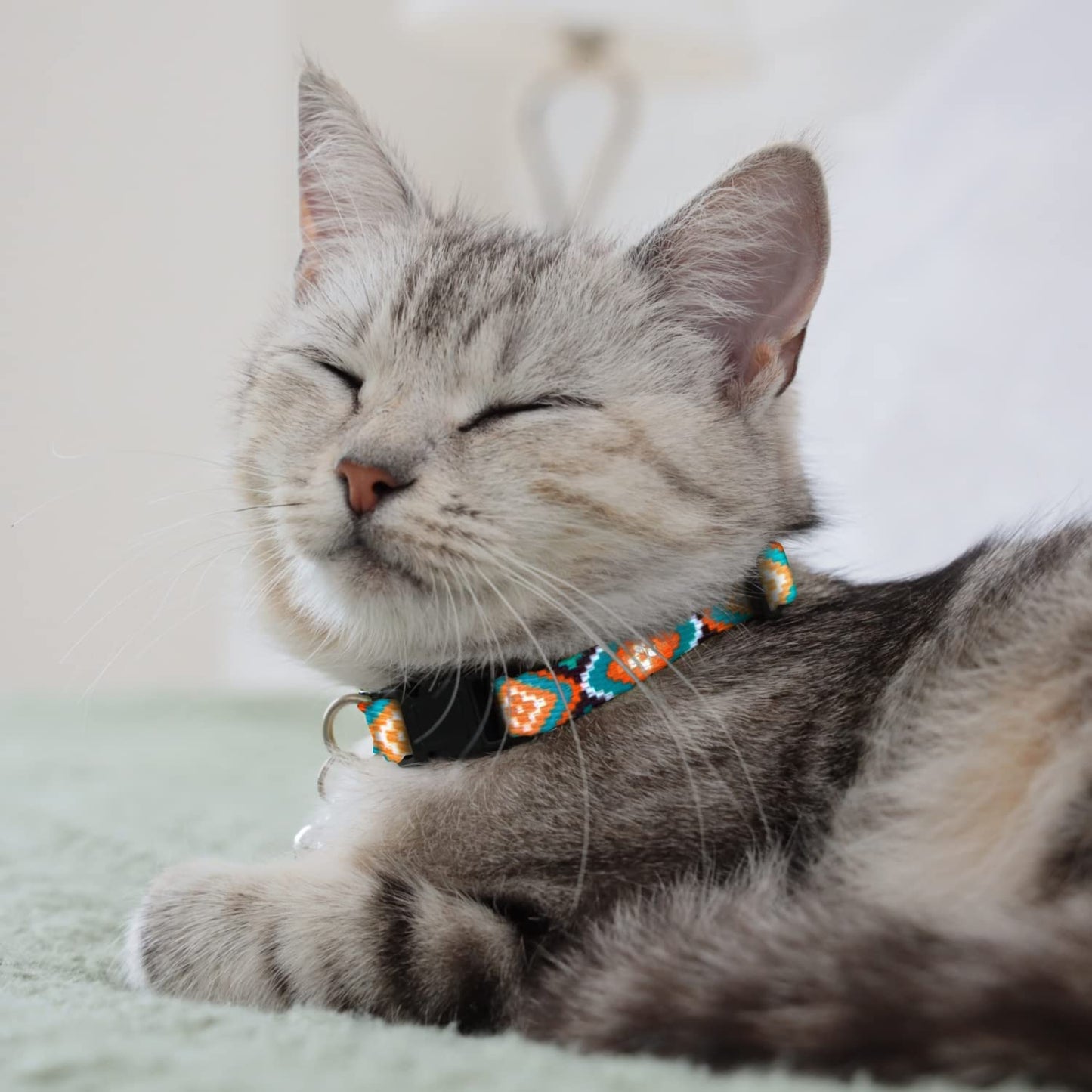 cool cat collars-fancy cat collars-unique cat collars-soft cat collars-fun cat collars-egyptian cat collars-funny cat collars