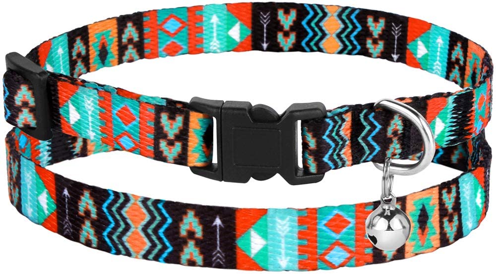 cool cat collars-fancy cat collars-unique cat collars-soft cat collars-fun cat collars-egyptian cat collars-funny cat collars