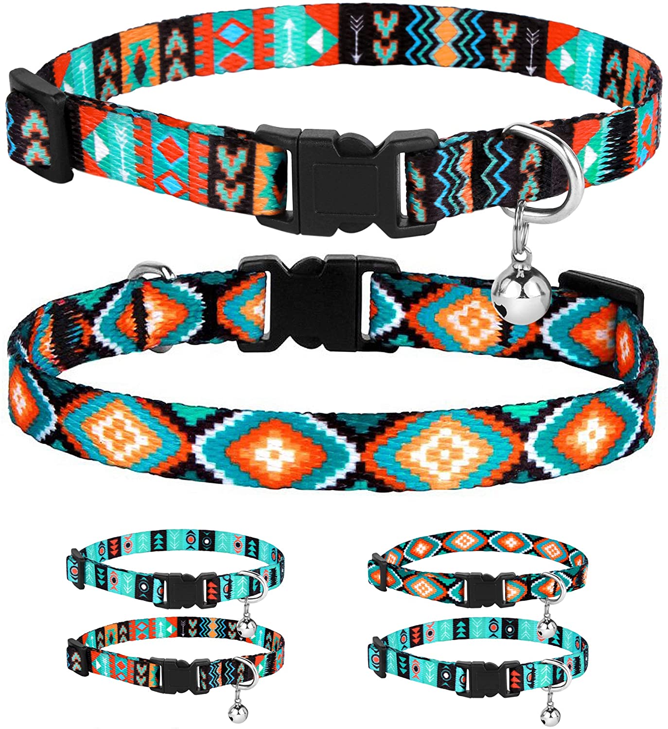 cool cat collars-fancy cat collars-unique cat collars-soft cat collars-fun cat collars-egyptian cat collars-funny cat collars