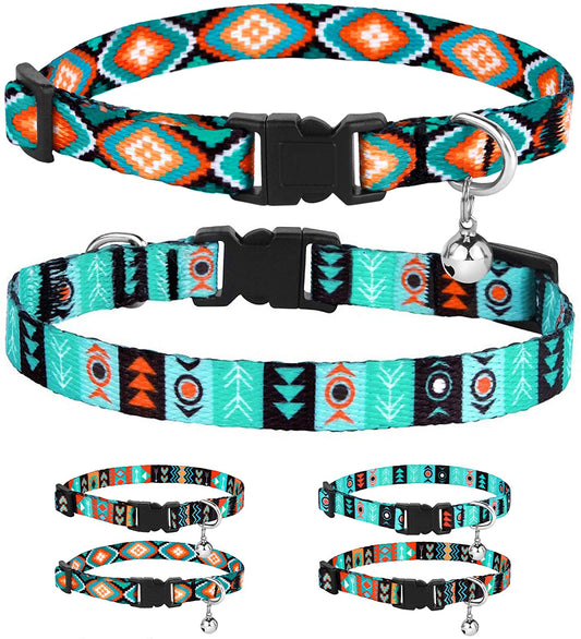 cool cat collars-fancy cat collars-unique cat collars-soft cat collars-fun cat collars-egyptian cat collars-funny cat collars