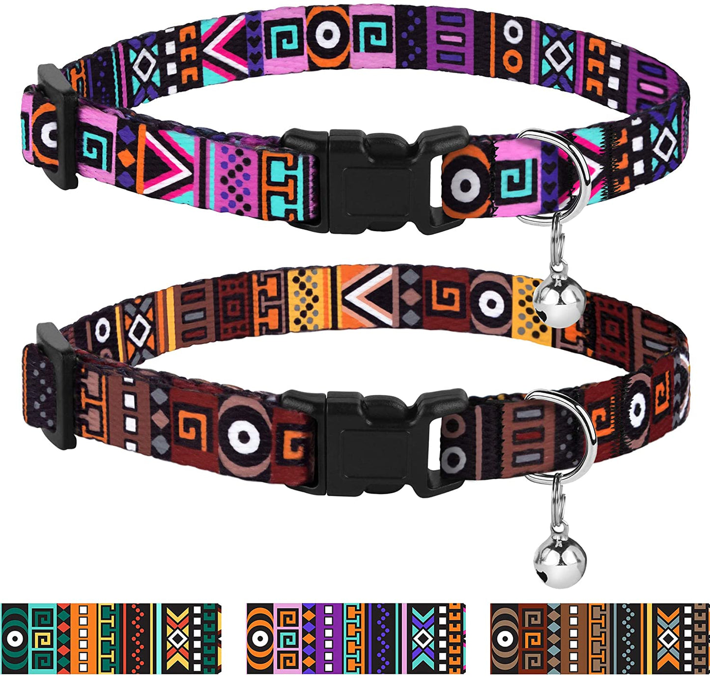 breakaway cat collars-personalized breakaway cat collars-breakaway cat collars with bells-cat collars breakaway-best breakaway cat collars