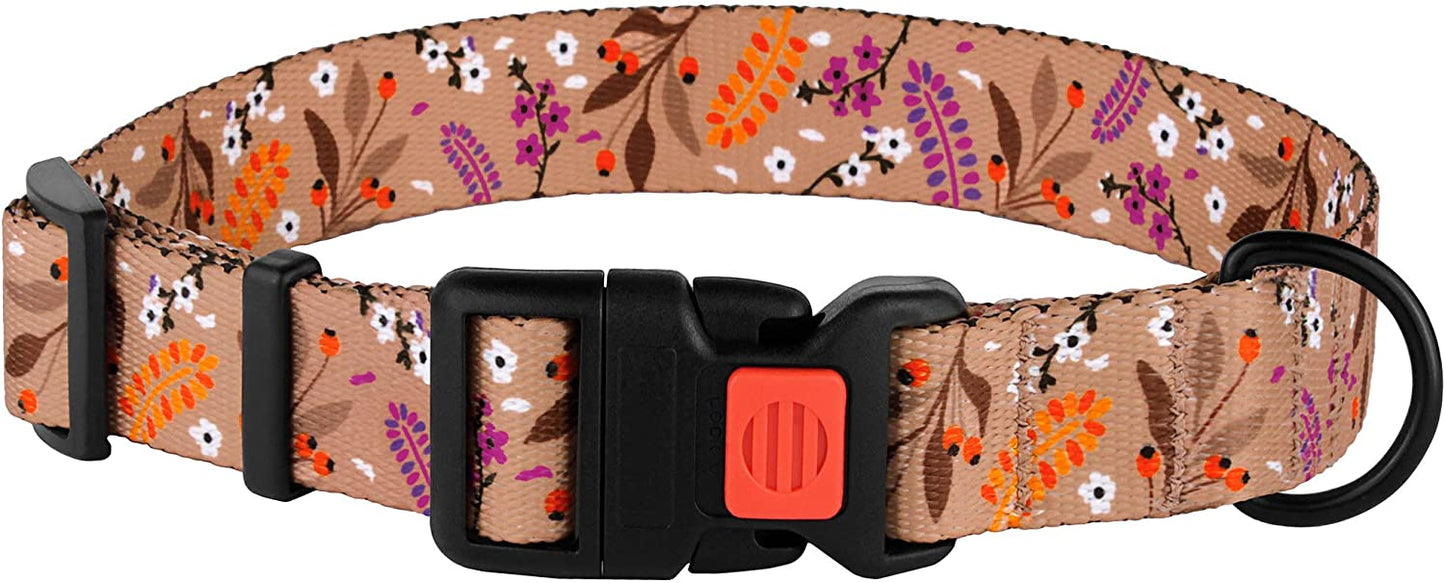 nylon dog collar-nylon personalized dog collar-personalized nylon dog collar-nylon dog collar with buckle-nylon choke dog collar-rolled nylon dog collar