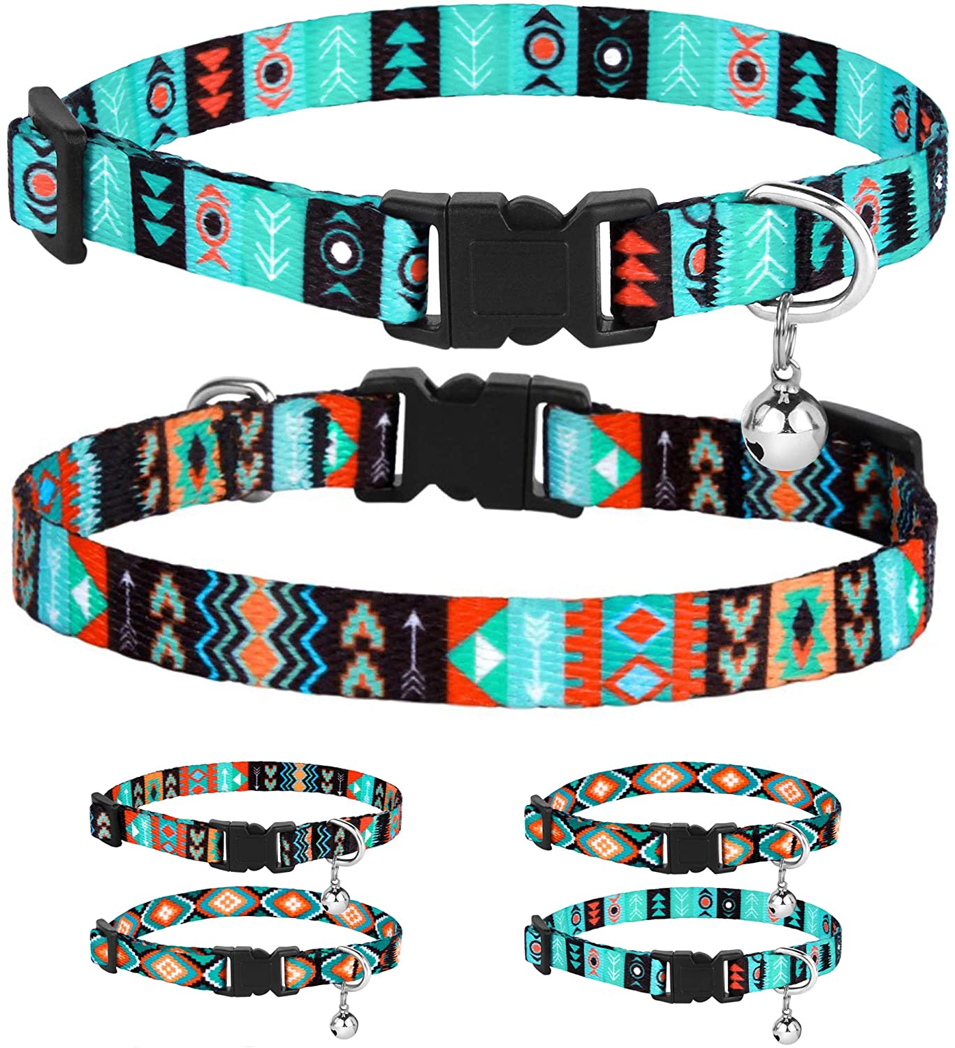 cool cat collars-fancy cat collars-unique cat collars-soft cat collars-fun cat collars-egyptian cat collars-funny cat collars